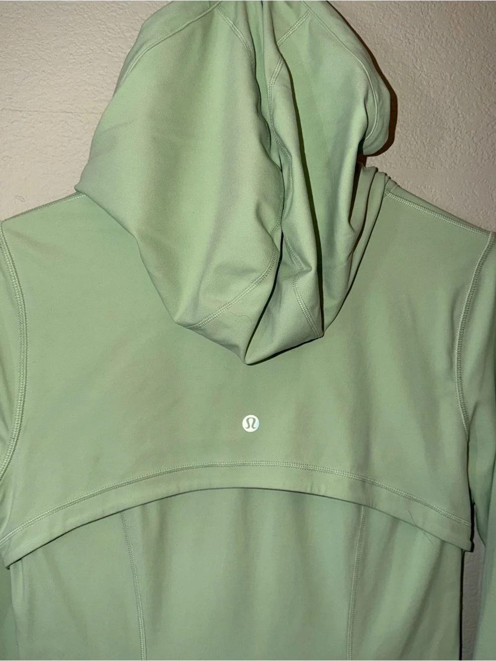Lululemon Define Full Zip Jacket
